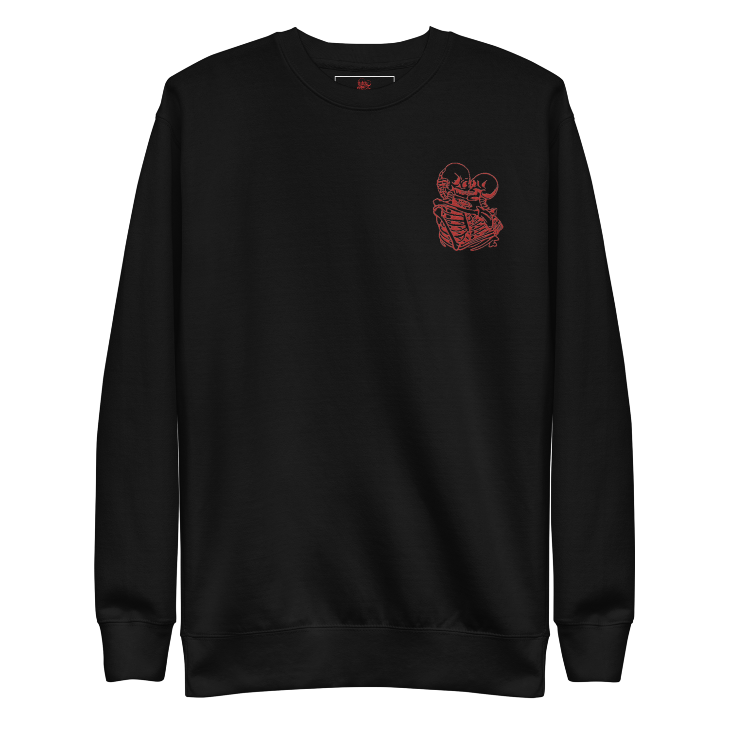 The Helloween Collection Sweatshirt