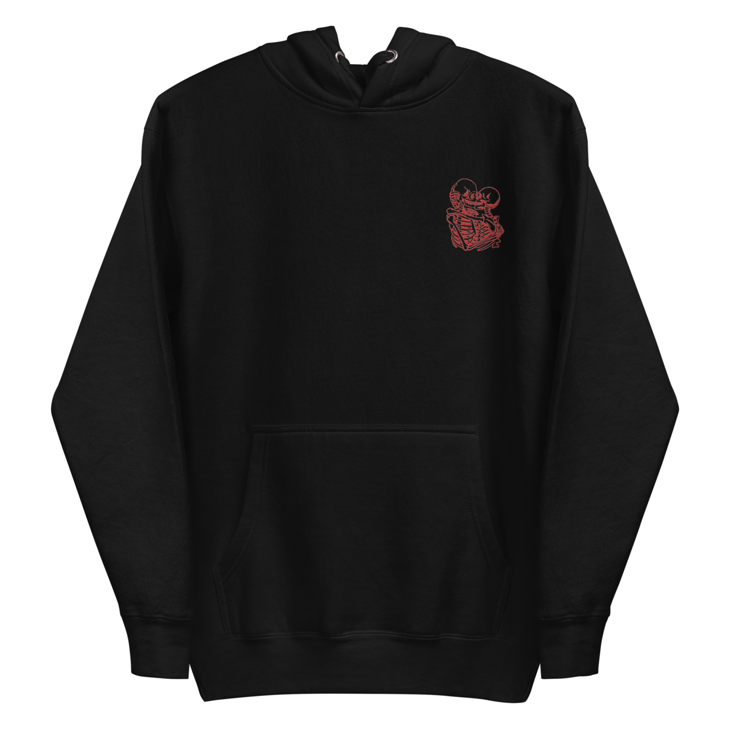 The Helloween Collection Hoodie