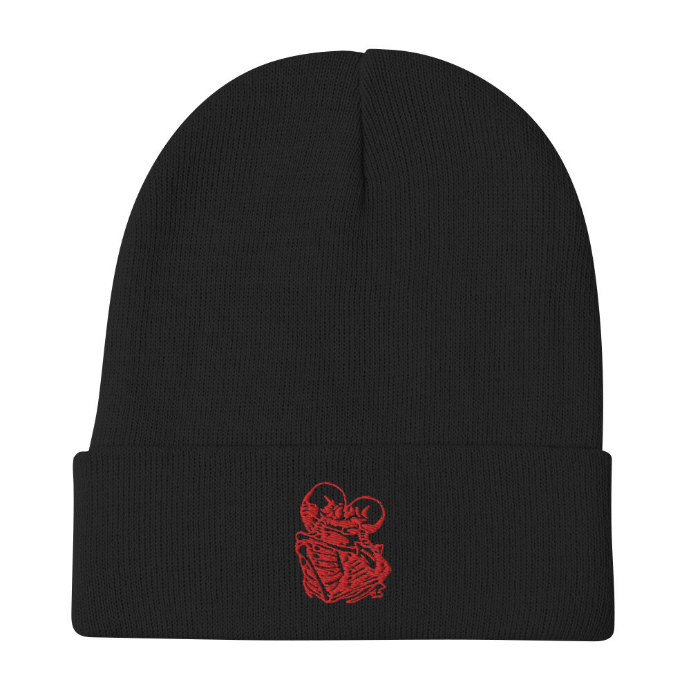 The Helloween Collection Beanie