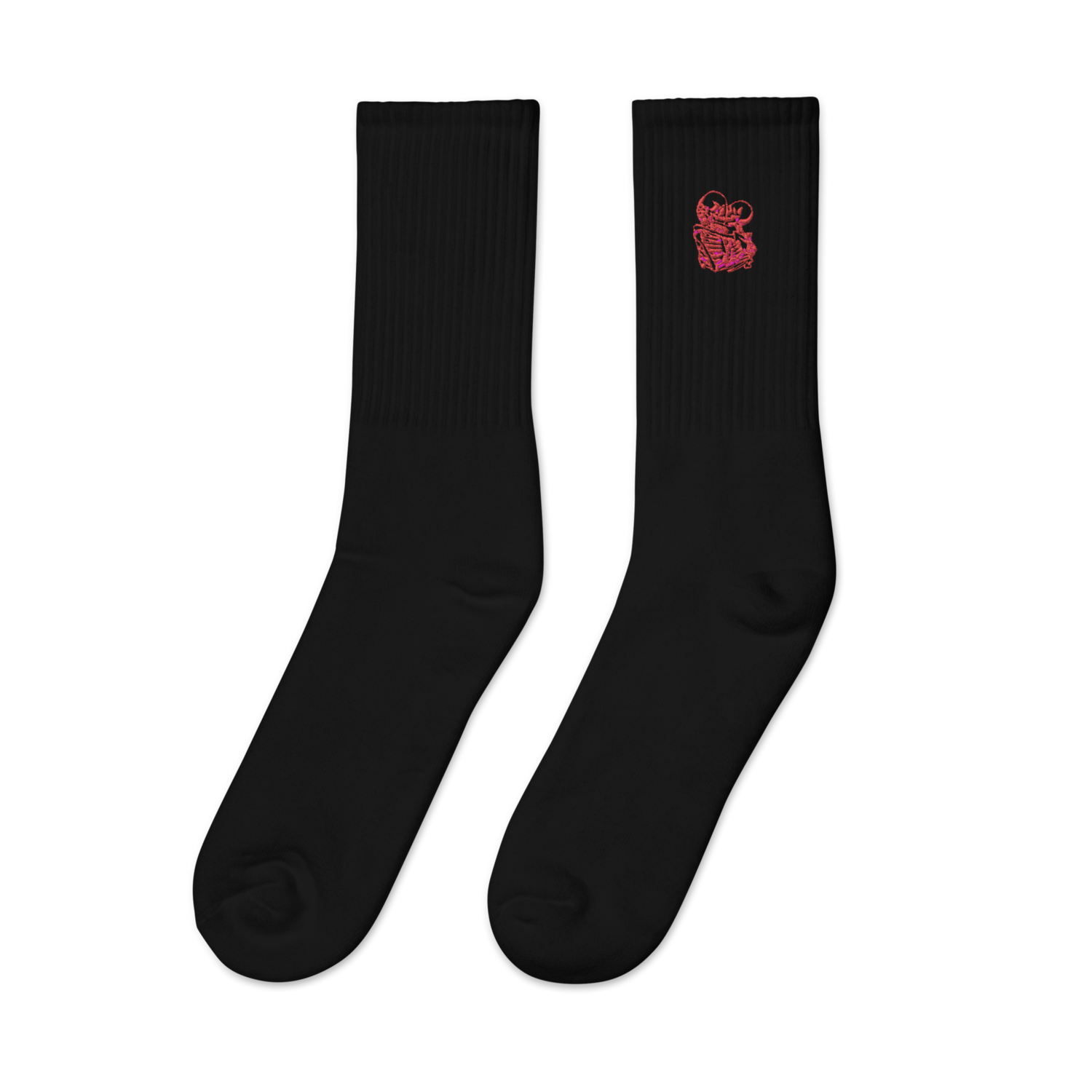The Helloween Collection Socks