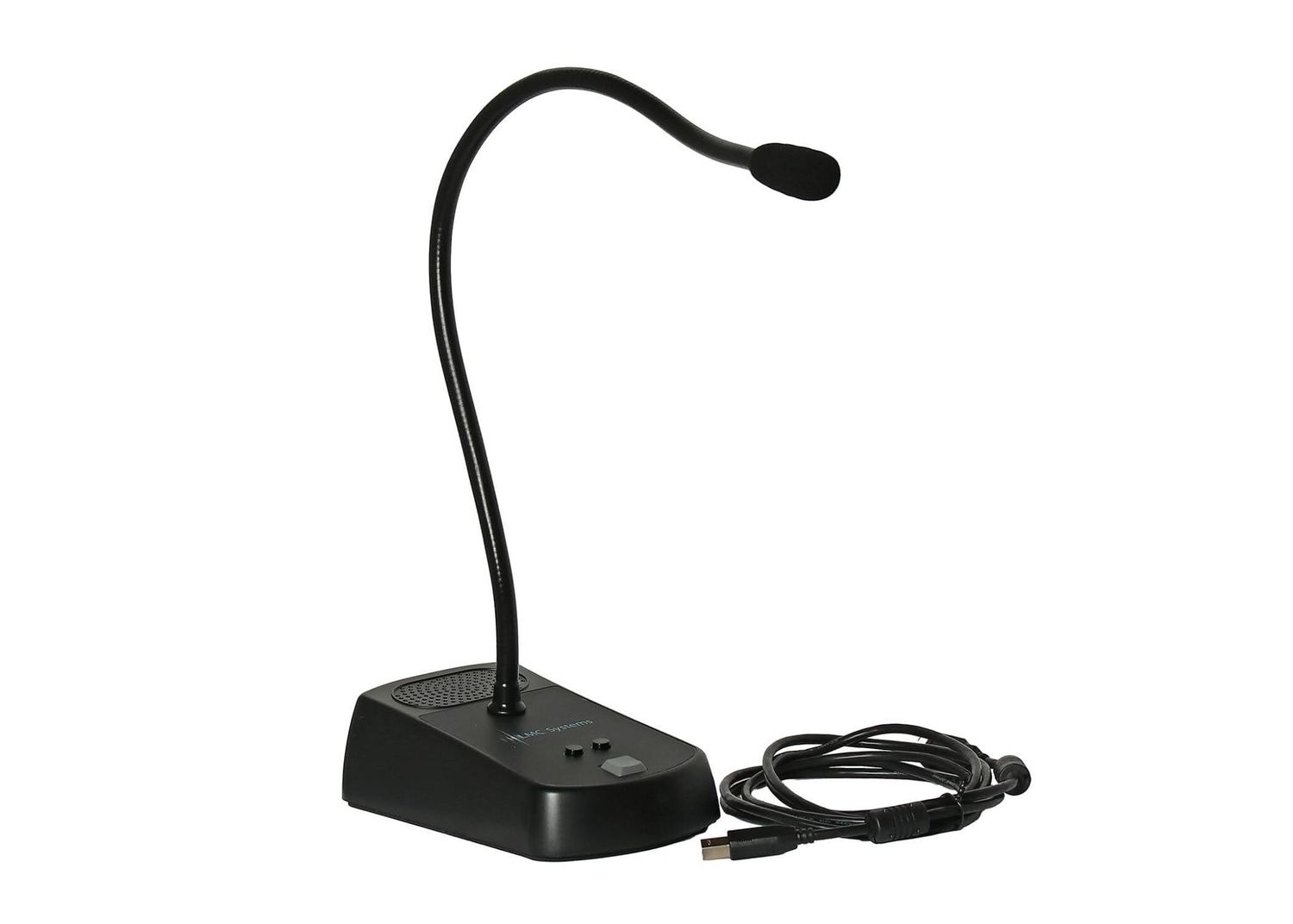 Slim™ USB Professional Grade Audio