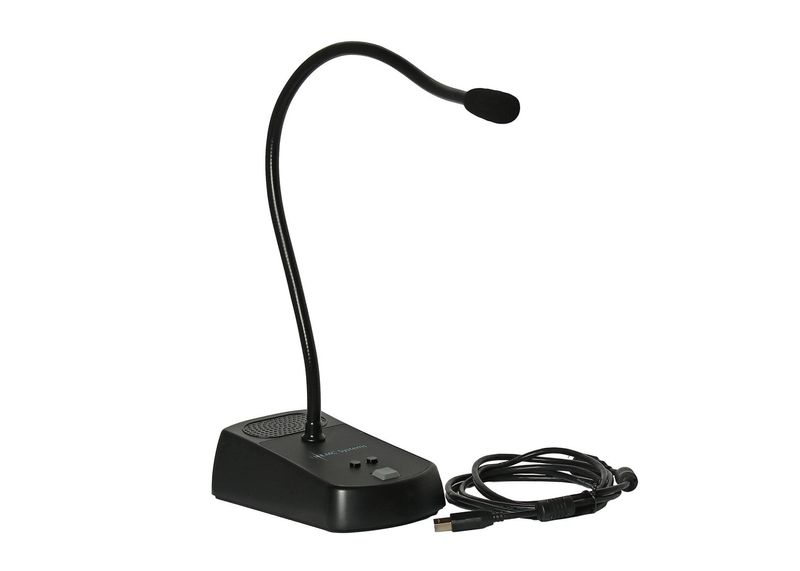 Slim™ USB Professional Grade Audio