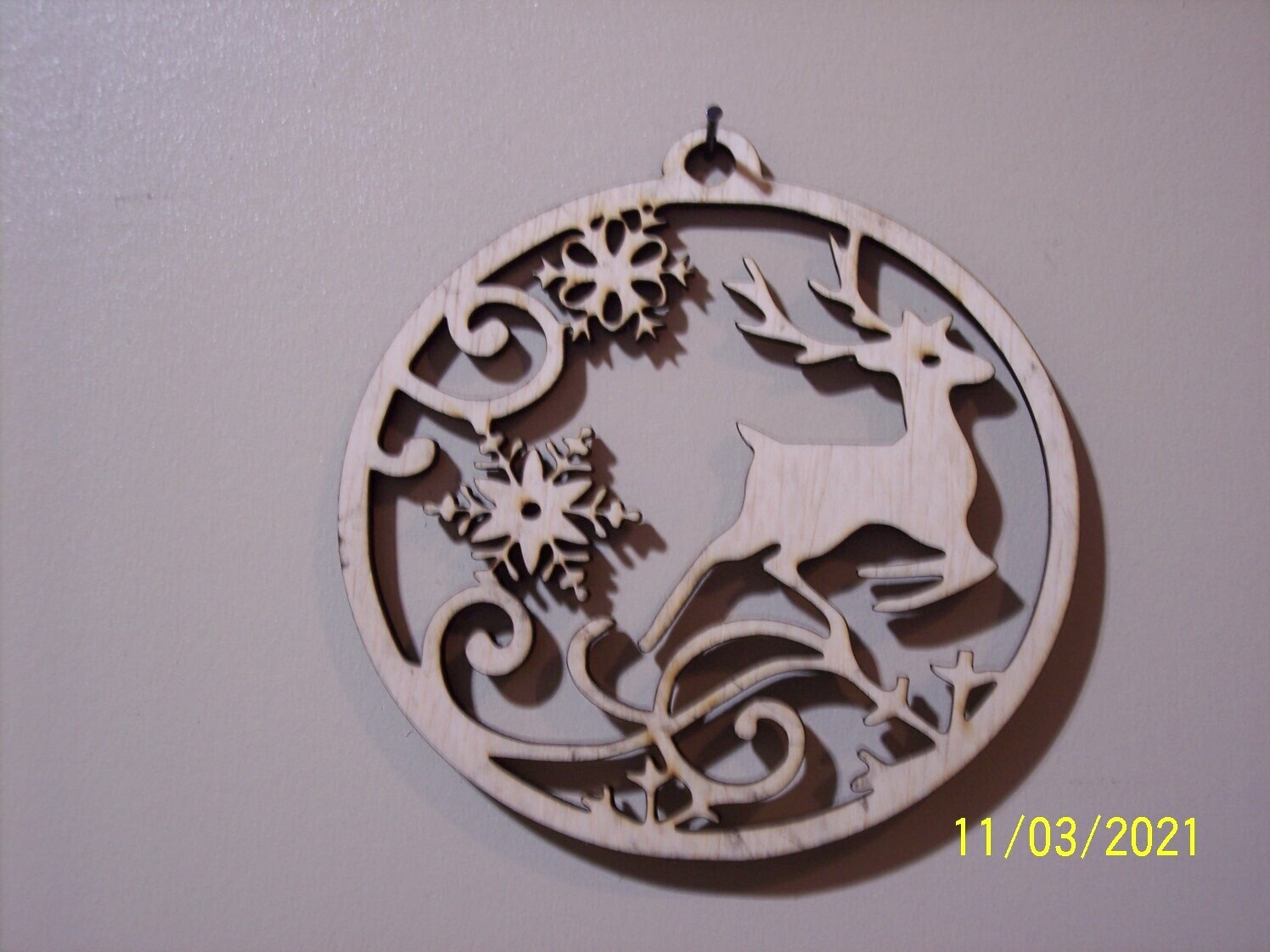 Christmas Ornaments