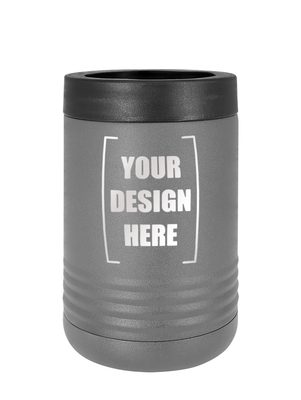 Metal Koozies