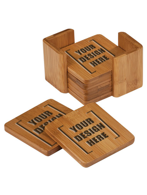 Coasters