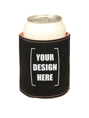 Leather Koozies