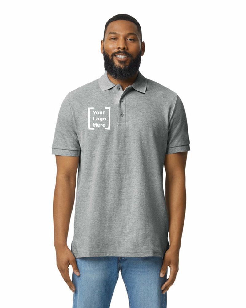 Gildan Adult Polo
