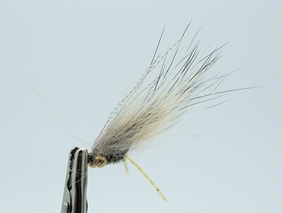 Carp Fly - Coyote Carp Fly