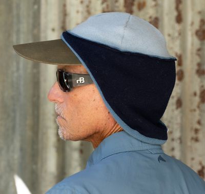 Cimarrona Hats