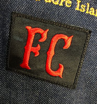 Patches