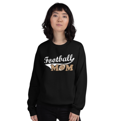 Football Mom Sweatshirt