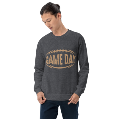 Unisex Gameday Sweatshirt