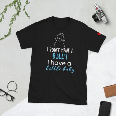 Little Baby Shirt