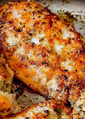 1 Extra Piece Seared Cajun Chicken Breast