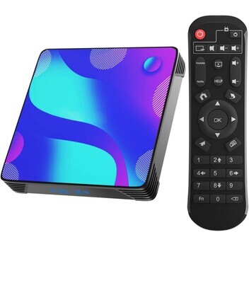 CableBox™ pré-programmé,*inclus 3 mois d&#39;abonnement a notre forfait télé