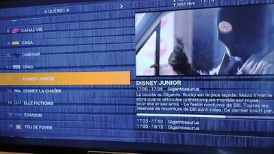 Essai gratuit de 24h