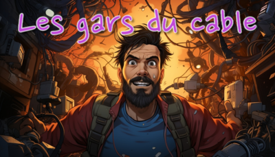 Transformez votre boîte en console de jeux rétros!