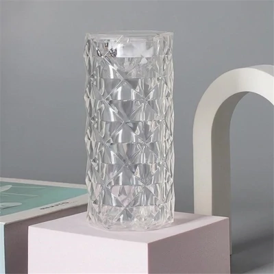 Crystal Led Lamp