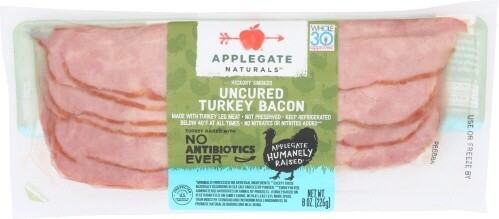 Applegate Turkey Bacon