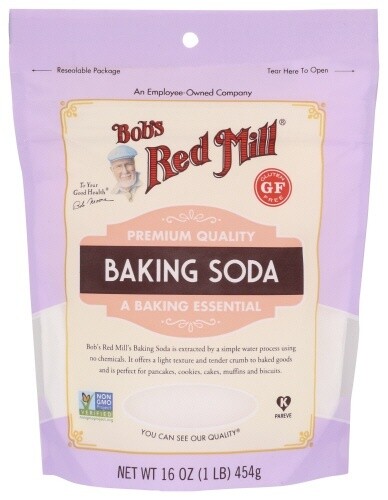 Bobs Red Mill Baking Soda