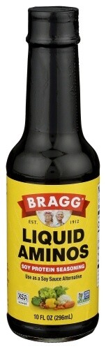 Bragg Liquid Aminos GF