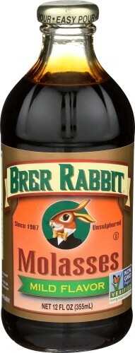 Brer Rabbit Mild Molasses