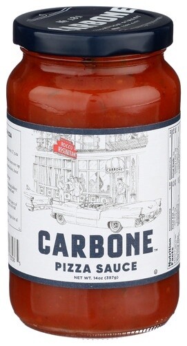 Carbone Pizza Sauce