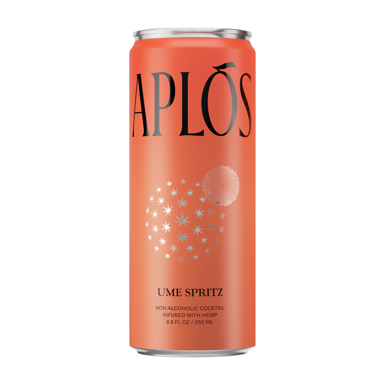Aplós Ume Spritz Single Can
