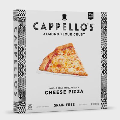 Cappellos Pizza Cheese