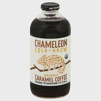Chameleon Cold Brew Concentrate - Caramel Coffee