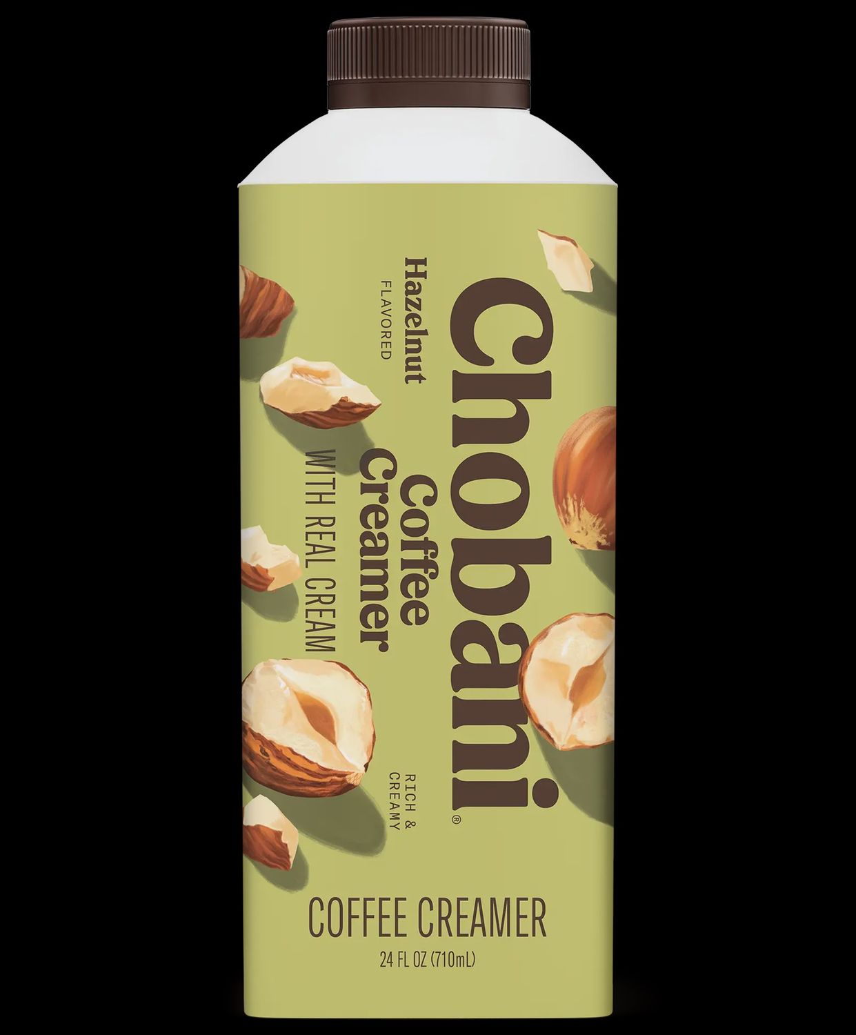 Chobani Coffee Creamer - Hazelnut