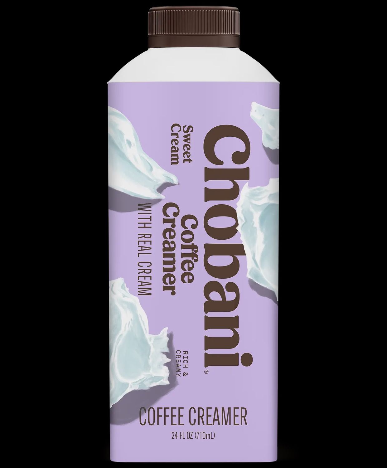Chobani Coffee Creamer - Sweet Cream