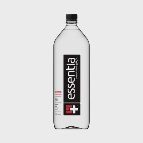 Essentia Water 1.5L Bottle