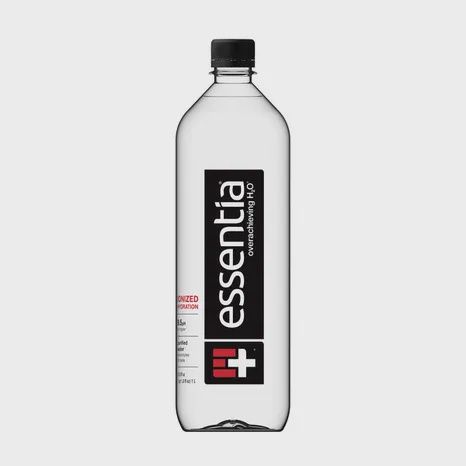 Essentia Water 1L