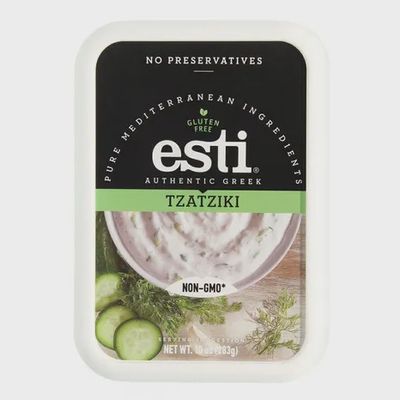 Esti Tzatziki