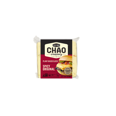 Field Roast Spicy Chao Slices