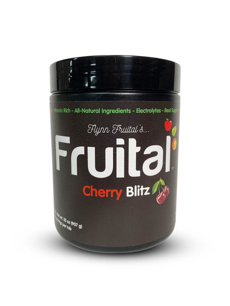 Fruital Cherry Blitz 2lb