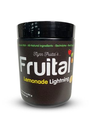 Fruital Lemonade Lightning 2lb