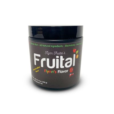 Fruital Flynn’s Flavor 2lb