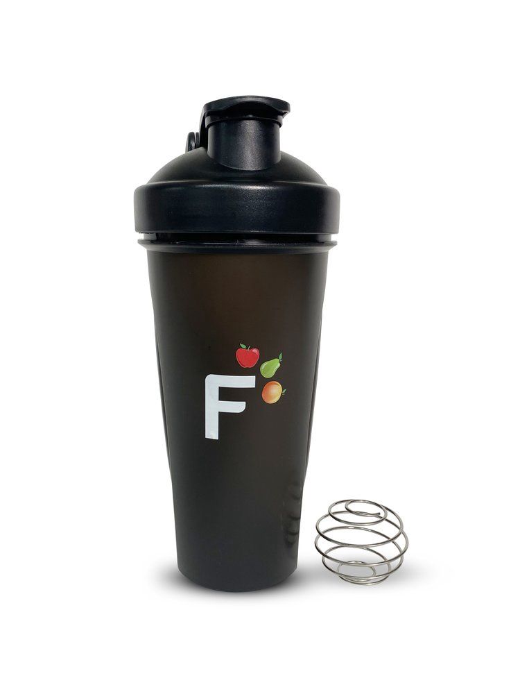 Fruital Shaker