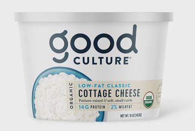 Good Culture 2% Cottage Cheese