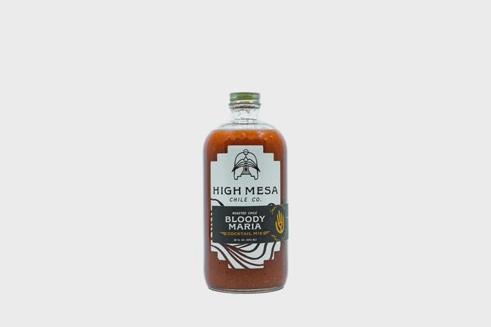 High Mesa Chile Co. Bloody Maria