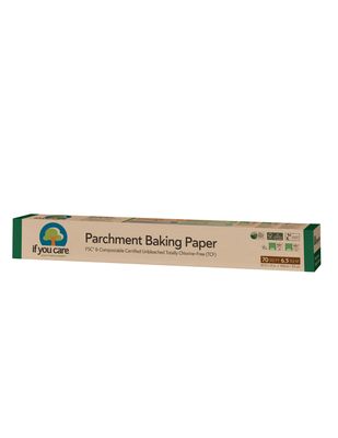 If You Care Parchment Baking Paper