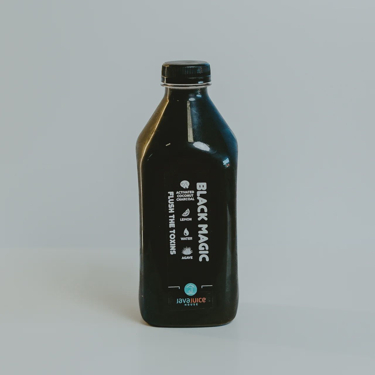 Java Juice House Black Magic 32 oz.