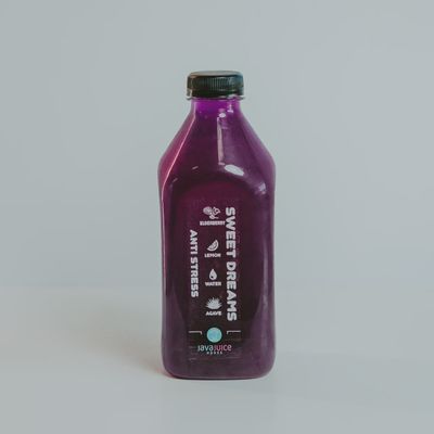 Java Juice House Sweet Dreams 32 oz.
