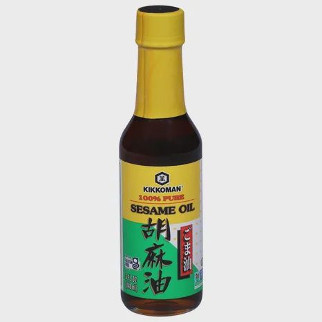 Kikkoman 100 % Pure Sesame Oil