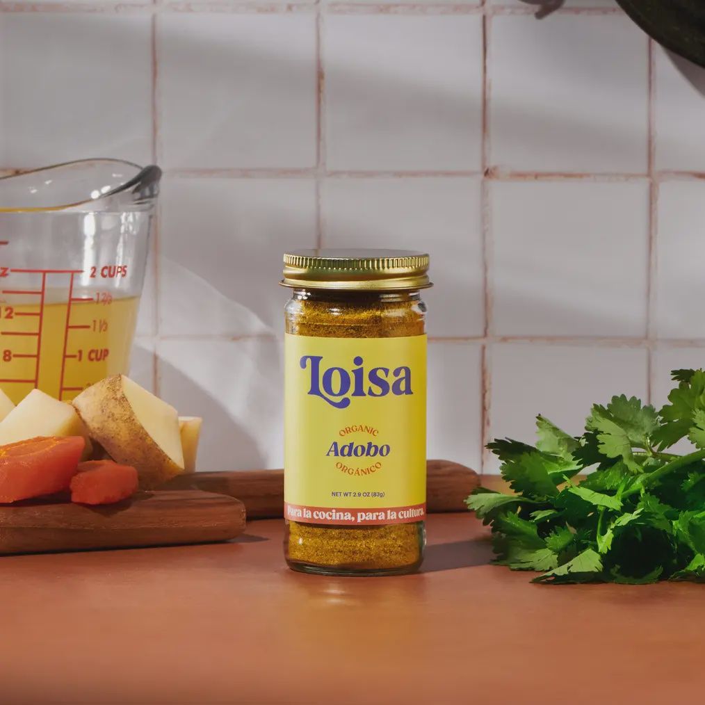 Loisa Organic Adobo Seasoning