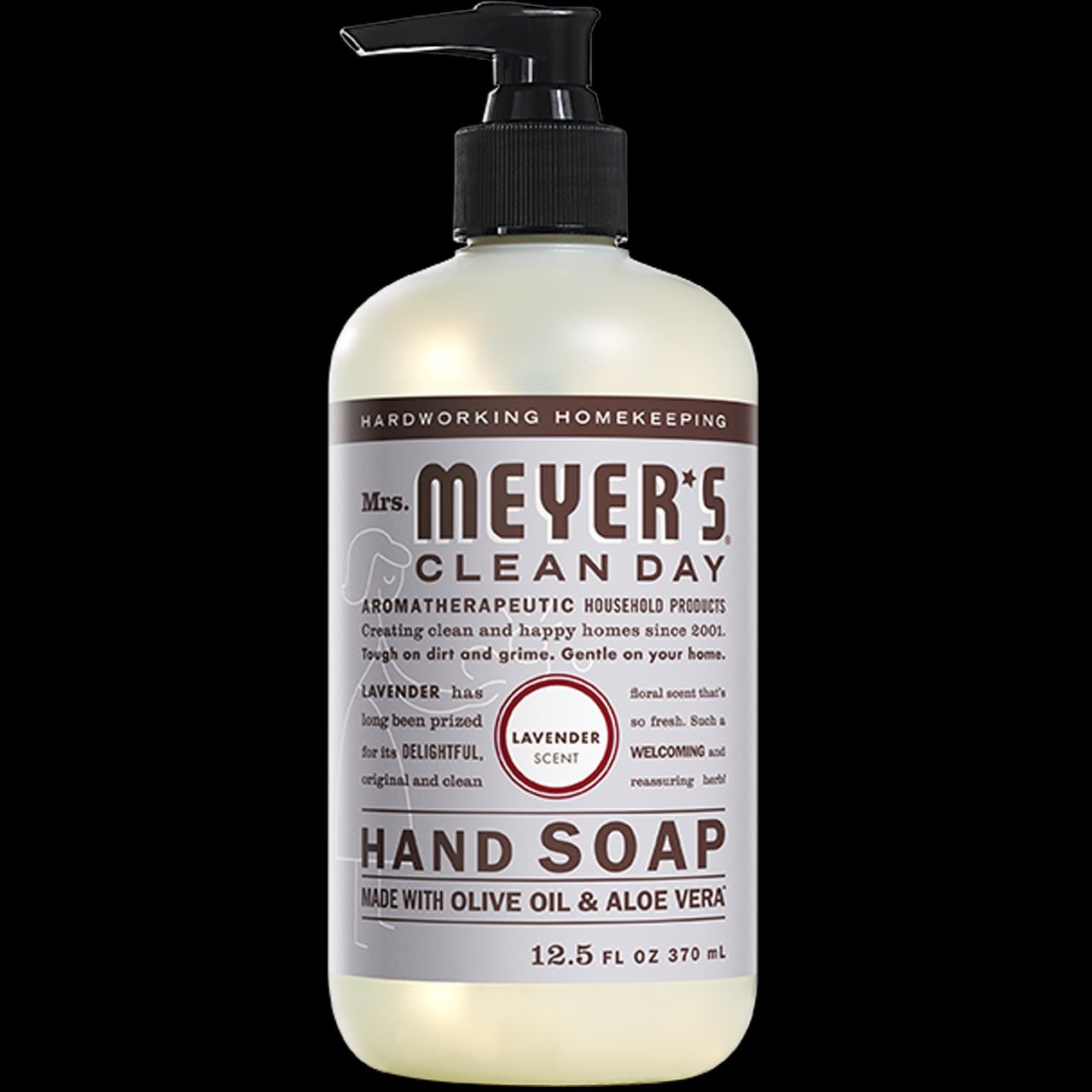 Meyers Clean Day Hand Soap - Lavender