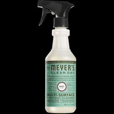 Meyers Clean Day Multi Surface Cleaner -Basil