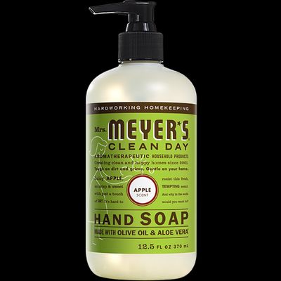 Meyers Hand Soap Apple